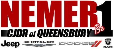 Nemer Chrysler Jeep Dodge Ram of Queensbury